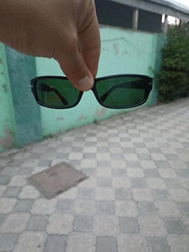smart eynek: Gün eynəyi, Persol — 1