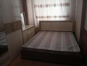 pismenni stol: İkinəfərlik çarpayı, Dolab — 1