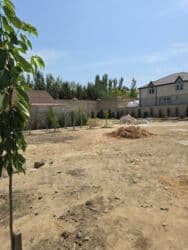 Mənzillər: 8 sot, Mülkiyyətçi, Kupça (Çıxarış) — 23