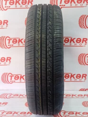 disk 16: Yeni Şin Annaite 205 / 65 / R 16 — 1