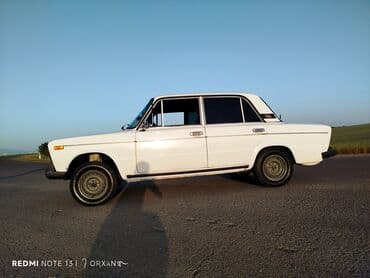 заводские диски ваз 2107: VAZ (LADA) 2106: 1.6 l | 2003 il 1111111 km Sedan — 5