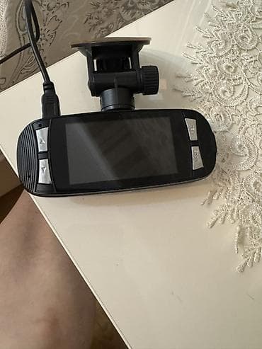 dinamik maşın: Garmin nüvi 2597LMT avtomobil naviqatoru + ön videoregistrator dəsti — 3