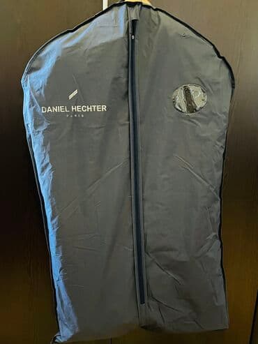 drap paltolar erkaklar uchun: Daniel hector ( Paris) razmer 38 — 2