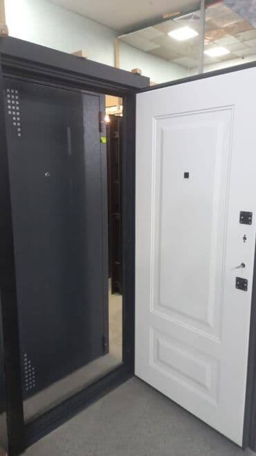 окна бу купить: Yeni Giriş qapısı Zamok və çərçivə ilə, Zəmanətli, Pulsuz quraşdırma, Ünvandan götürmə, Pulsuz çatdırılma, Ödənişli çatdırılma — 11