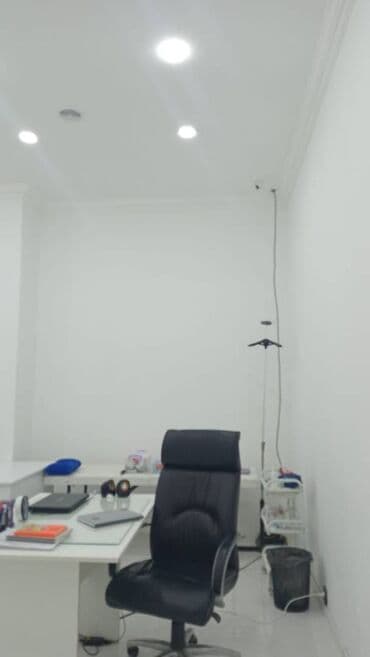 obyek: Xətai rayonu, Xudu Məmmədov küç, 18 mərtəbəli binanın 1-ci — 8