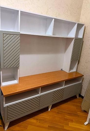 drel satiram: Tv stend 150azn satılır. Ünvan Xırdalan (fidan 2) — 1