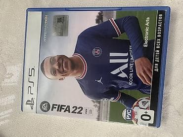 playstation barter: PS4 və PS5 üçün orijinal disk oyunları dəsti Paketdə olanlar: - PS4 — 5