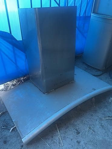 iphone 6 pulus: Aspirator AEG, rəng - Boz, İşlənmiş — 3