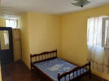 içəri şəhər: 50 kv. m, 2 otaqlı, Qaz, İşıq, Su — 5