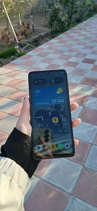 sim kartli modem: Samsung Ativ S, rəng - Mavi, İki sim kartlı — 4