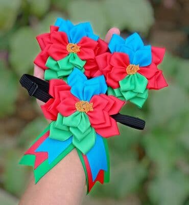 təzə doğulmuşlar üçün toxunma konvertlər: Bayraq bantikler.4 ededden cox sifaris goturulur — 5