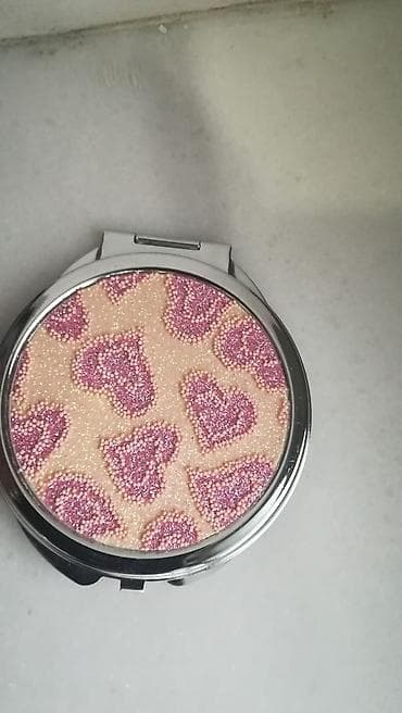 xina dekoru: Güzgü — 1