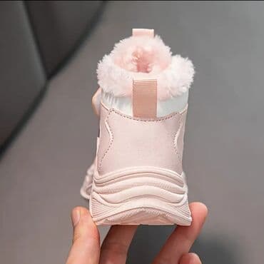 детская верхняя одежда: Krossovka, Qız üçün, 27 — 5