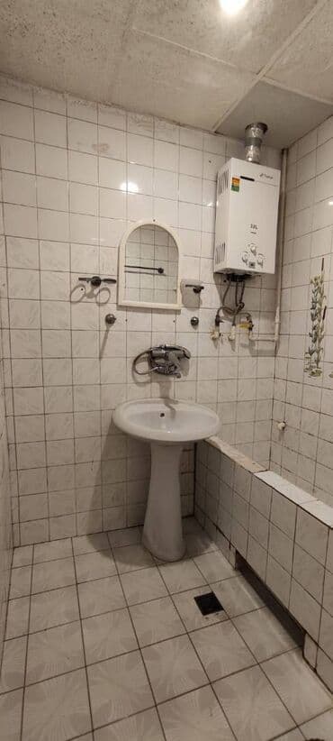 дома в ипотеку в баку: Баку, 3 комнаты, Вторичка, 70 м² — 2