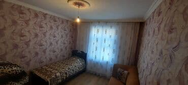 sumqayıt bina evləri: Sumqayıt, 3 otaqlı, Köhnə tikili, 55 kv. m — 7