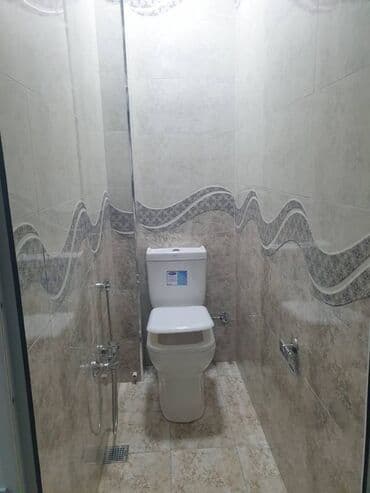 əhmədlidə ucuz kirayə evlər: Əhmədli metrosunun yaxınlığında 9 mertebeli binanın 5-ci mərtəbəsində — 5