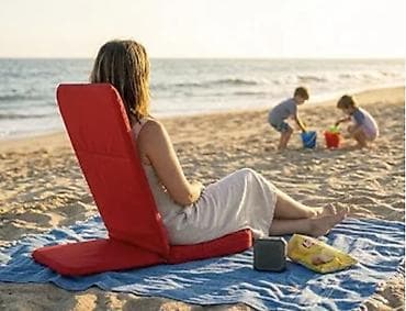 balkon stul: Məhsul: Meditasiya Yoga Tənzimlənən döşək-tipli oturacaq (yer stulu) — 9