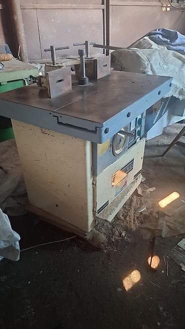 taxta ceken: Frez netmak tam işlək vəzyətdə problemsiz — 2