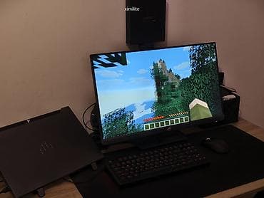 İşlənmiş ASUS TUF Gaming, 15 ", AMD Ryzen 7, 512 GB — 5