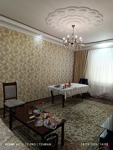 razində ev: 120 kv. m, 7 otaqlı, Su — 8