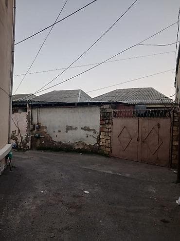 ev axdaram: 4 otaqlı, 100 kv. m, Kredit yoxdur, Orta təmir — 4