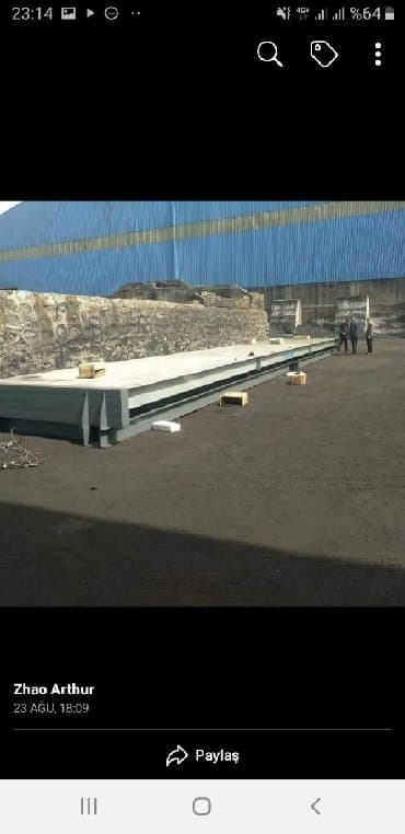 tərəzi qiyməti: 100 t
terezi satisi — 1