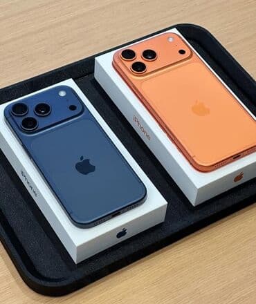 iphone 17 pro satış: IPhone 17 Pro, 256 GB, Simsiz şarj — 3