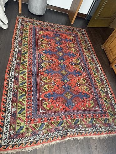 Xalça Kredit yoxdur