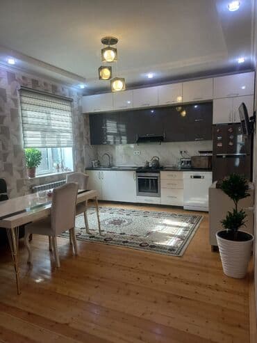 дом в баку: Поселок Бинагади 4 комнаты, 170 м², Нет кредита, Свежий ремонт — 7