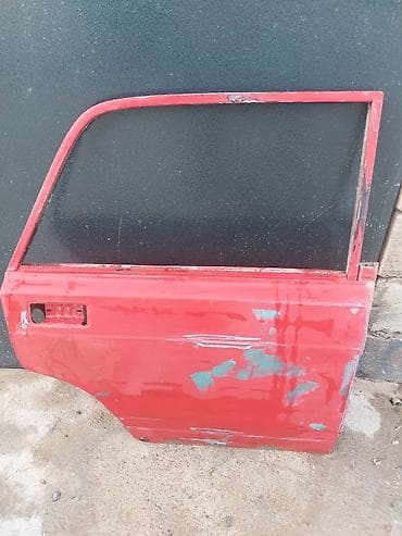 vaz 2109 kapot: Digər avtomobil ehtiyat hissələri — 2