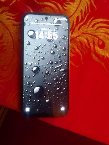 ТВ и видео: Honor X6c, 128 ГБ, цвет - Голубой, Две SIM карты — 2