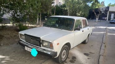 диски на ваз 2107 размеры на 13: VAZ 2105 il1982 Xarici:Salam altında cürükləri var xadavoyu yaxşıdı — 5