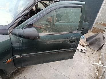 generator ehtiyat hisseleri: VECTRA 2000 il — 9