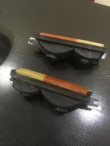 Системы освещения: Niva aksesuarlari, ancaq shekillerde olanlardi, baska hecne yoxdu — 6