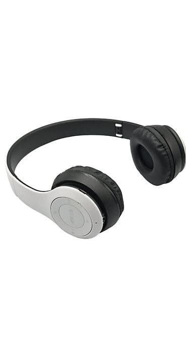 P47 Wireless qulaqlıq - Bağlantı: Bluetooth 5.0 + EDR - Nəzarət