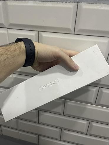 breguet saat: İşlənmiş, Smart saat, Apple, Sensor ekran — 4