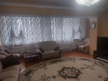 baki ev satisi: Bakı, 3 otaqlı, Köhnə tikili, m. 28 may, 90 kv. m — 10