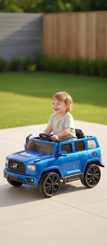 sluban çəhrayı arzular konstruktorları: Uşaq elektrik maşınının kuzov və hissələri.akumlyatoru yoxdu.hazırda — 1