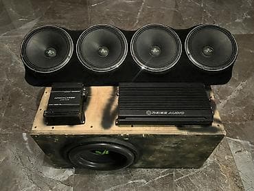 kalonka səs: 4 ədəd m81ac 300rms arnold apocalypse 1 ədəd 1200 rms machete basavik — 1