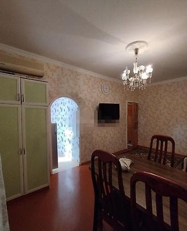 ivanovka ev: Nəsimi m/st çıxışında, “İnam” aptekinin yaxınlığında 1 otaqlı mənzil — 3