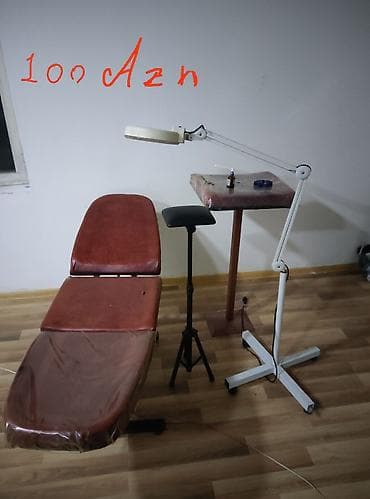 Ev və bağ: Tattoo| Salon /prosedur avadanlıqları dəsti - Tatuirovka/estetik — 1