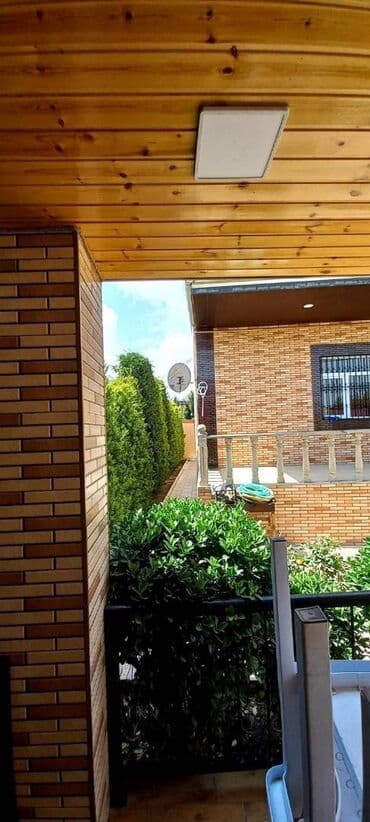 купить дачу в вишневке в баку: Баку, Мярдяканы, 134 м², 3 комнаты, Без бассейна, Комби, Газ, Электричество — 4