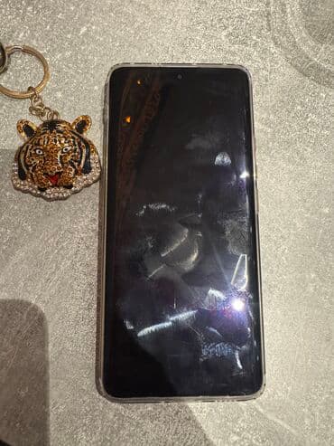 Redmi Note 13 Pro+, 512 GB, rəng - Ağ, Barmaq izi, Face ID, İki sim kartlı