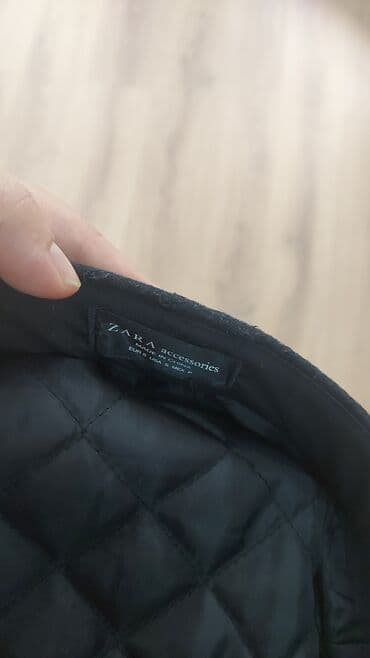 zəhra hicab instagram: Yaxşi vəzi̇yyətdədi̇r Zara brendidi — 2