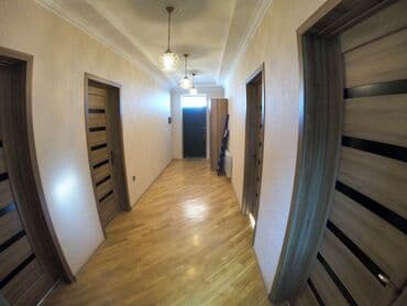 дом в бинагадах: Binəqədi qəs. 5 otaqlı, 130 kv. m, Kredit yoxdur, Yeni təmirli — 14