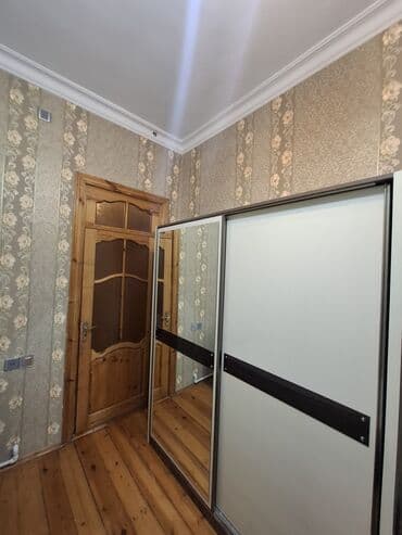 bakıda tələbələr üçün kirayə evlər: Mənzilin təsviri - Gəncə şəhəri pasyolkada Texnalogiya — 8