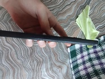 xiaomi pad mini: Redmi Note 12 Pro, 256 GB, rəng - Qara — 7