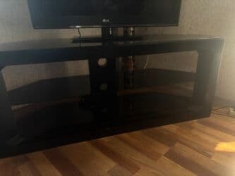 Mətbəx mebeli: İşlənmiş, Künc Tv altlığı, Türkiyə — 2