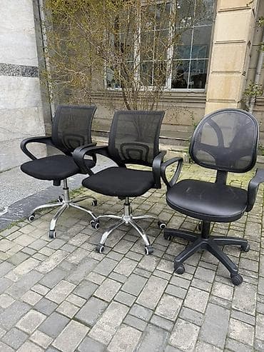 apşifka: Təkərli, Qolları tənzimlənmir — 1