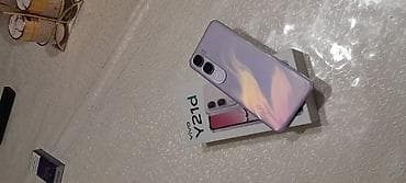 televizor ekran qoruyucu: Vivo Y21, 256 GB, rəng - Çəhrayı, Barmaq izi, Face ID — 4